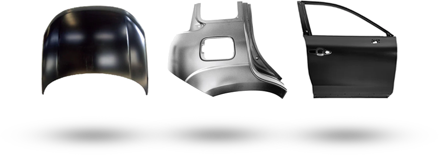 Jiangsu Juncheng Industria Vehicular Co., Ltd.