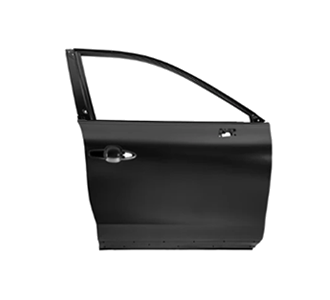 PUERTA DELANTERA DE REPUESTO LH, 2022, PARA TOYOTA VENZA, (ACERO)