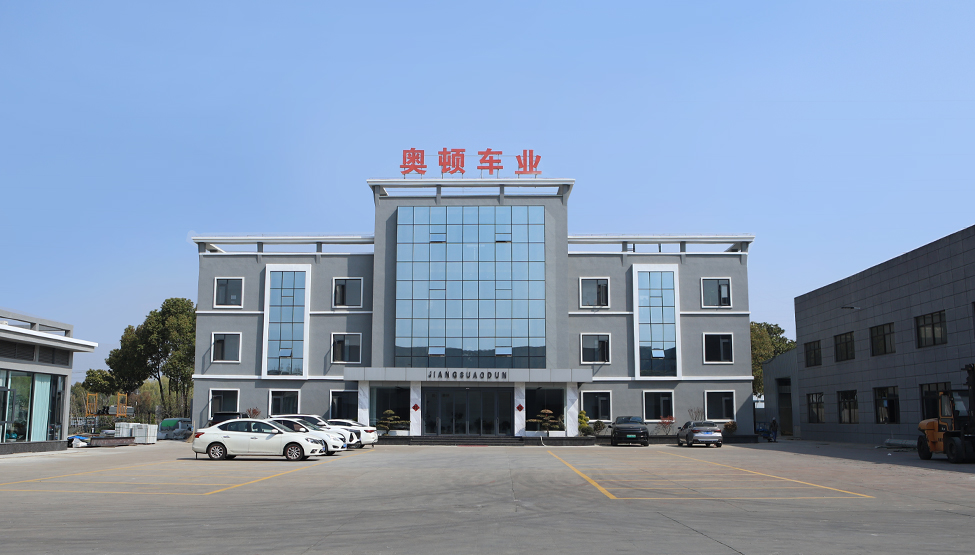 Jiangsu Juncheng Industria Vehicular Co., Ltd.