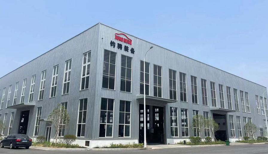 Jiangsu Juncheng Industria Vehicular Co., Ltd.