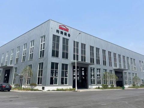 Jiangsu Juncheng Industria Vehicular Co., Ltd.