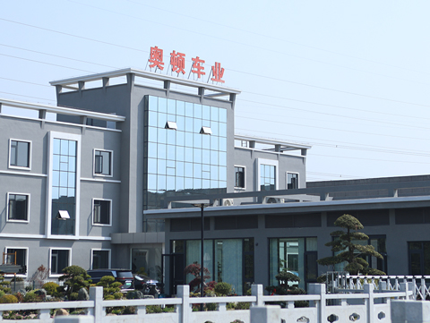 Jiangsu Juncheng Industria Vehicular Co., Ltd.
