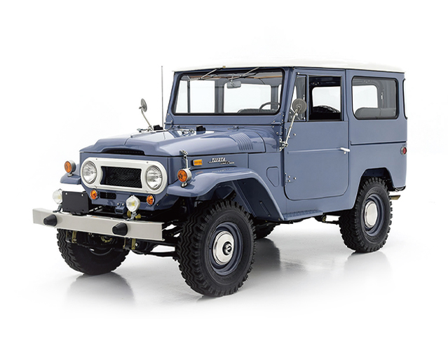 FJ40 1968