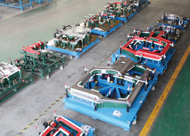 Jiangsu Juncheng Industria Vehicular Co., Ltd.