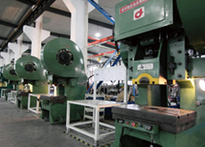 Jiangsu Juncheng Industria Vehicular Co., Ltd.