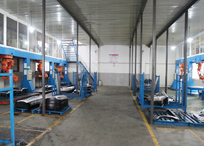 Jiangsu Juncheng Industria Vehicular Co., Ltd.