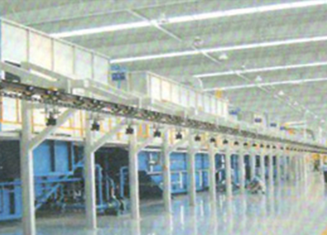 Jiangsu Juncheng Industria Vehicular Co., Ltd.