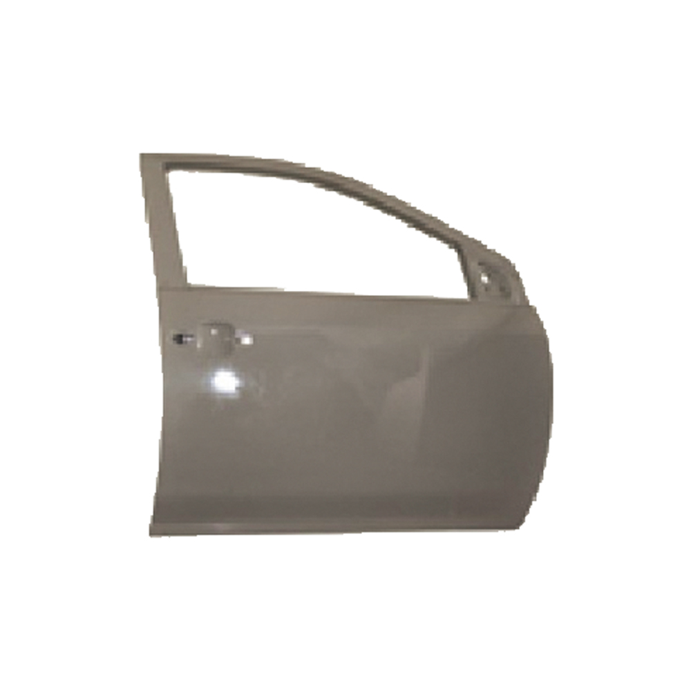 PUERTA DELANTERA DE REPUESTO RH (CALIDAD COMÚN), PARA GEELY MK LG-1