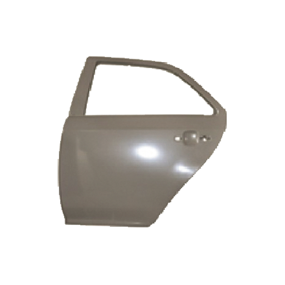 PUERTA TRASERA DE REPUESTO LH (CALIDAD COMÚN), PARA GEELY MK LG-1