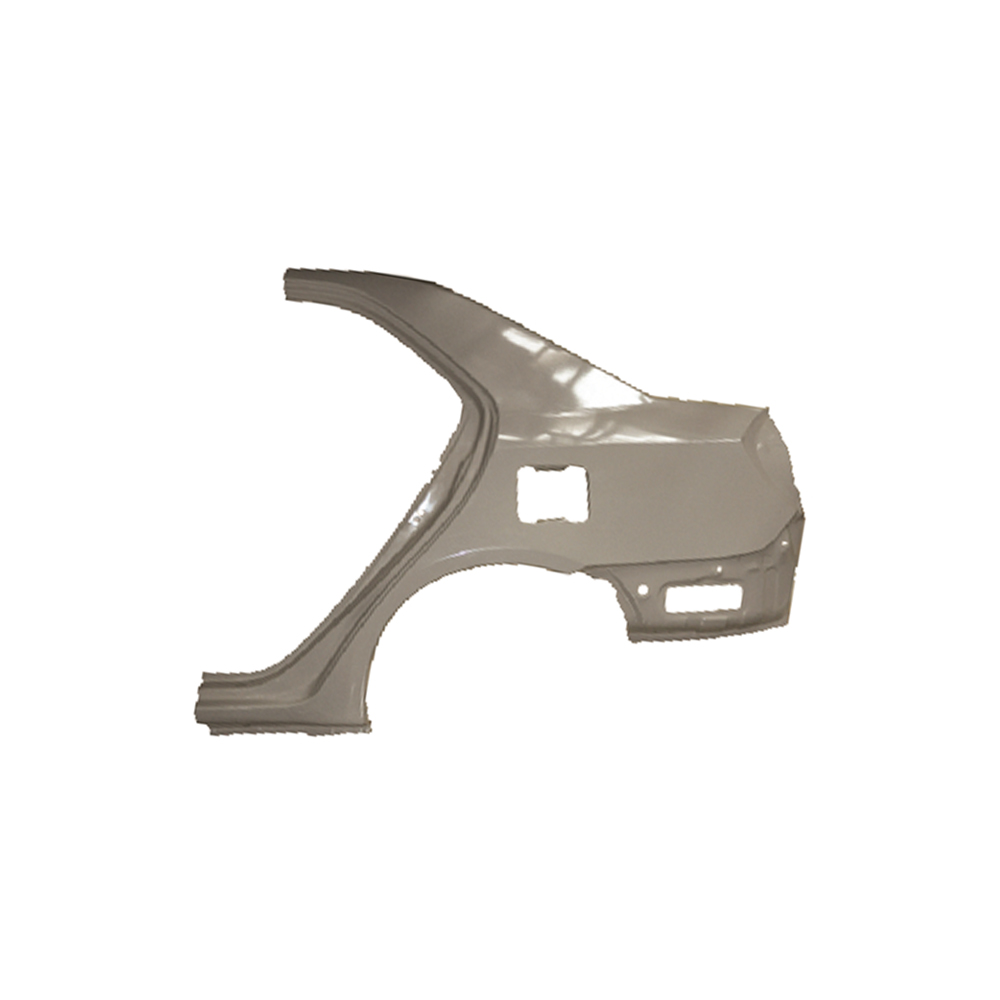GUARDABARROS TRASERO DE REPUESTO LH (CALIDAD COMÚN), PARA GEELY MK LG-1