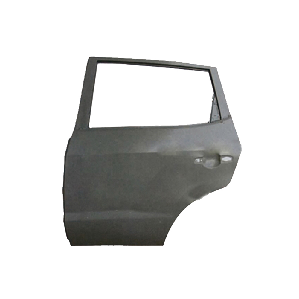 PUERTA TRASERA DE REPUESTO LH (CALIDAD COMÚN), PARA GEELY GX7