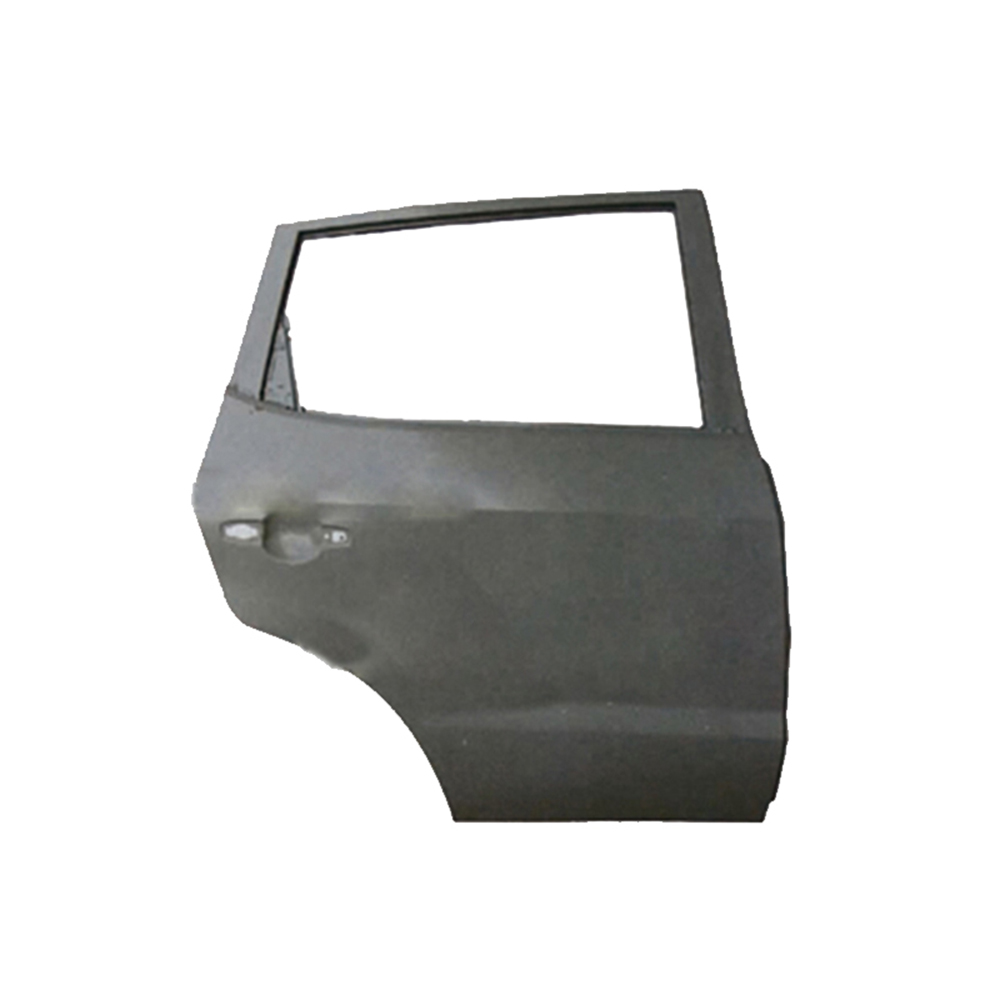 PUERTA TRASERA DE REPUESTO RH (CALIDAD COMÚN), PARA GEELY GX7