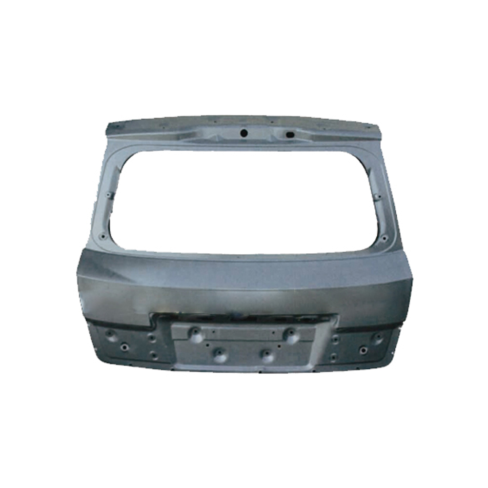 PORTÓN TRASERO DE REPUESTO (CALIDAD COMÚN), PARA GEELY GX7
