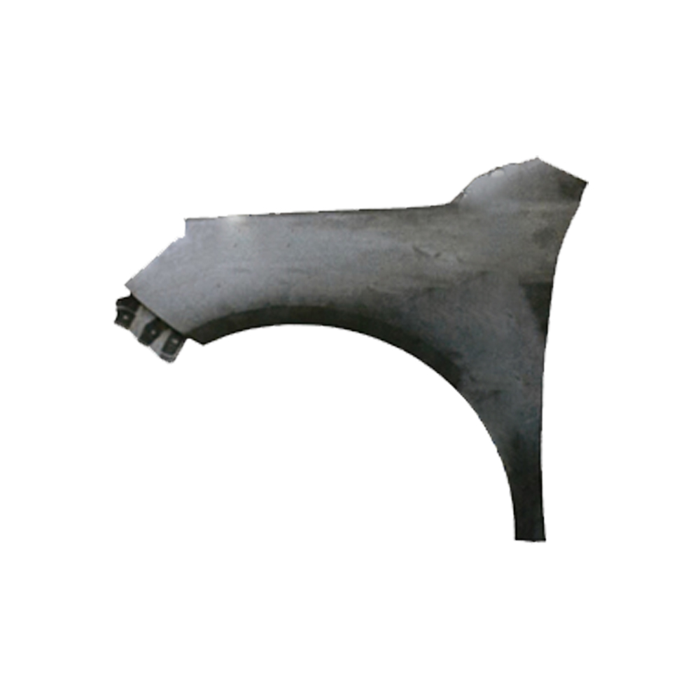 GUARDABARROS DELANTERO DE REPUESTO LH (CALIDAD COMÚN), PARA GEELY GX7