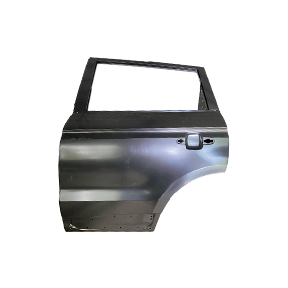 PUERTA TRASERA DE REPUESTO IZQUIERDA, PARA GEELY ATLAS/PROTON X70