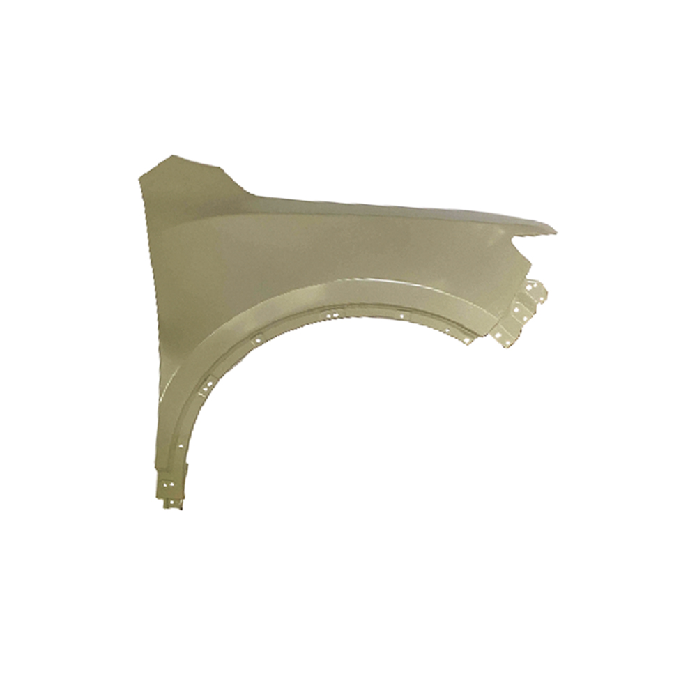 GUARDABARROS DELANTERO DE REPUESTO RH, PARA GEELY PROTON X70
