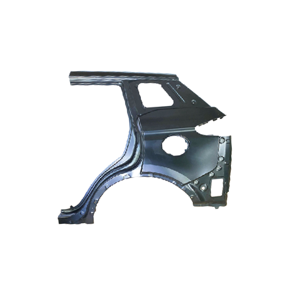 GUARDABARROS TRASERO DE REPUESTO LH, PARA GEELY PROTON X70