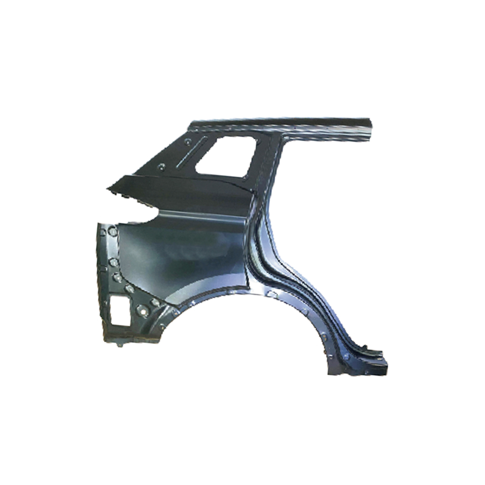GUARDABARROS TRASERO DE REPUESTO RH, PARA GEELY PROTON X70