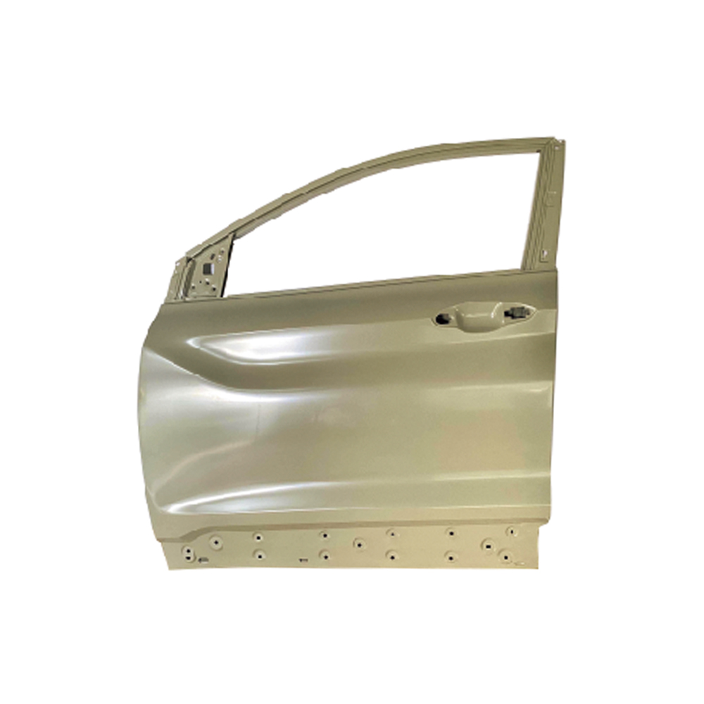 PUERTA DELANTERA DE REPUESTO LH, PARA GEELY COOLRAY, 5075046300C15