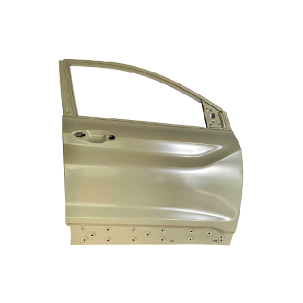 PUERTA DELANTERA DE REPUESTO RH, PARA GEELY COOLRAY, 5075038100C15