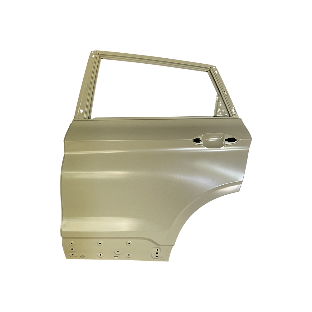 PUERTA TRASERA DE REPUESTO IZQUIERDA, PARA GEELY COOLRAY, 5081040300C15
