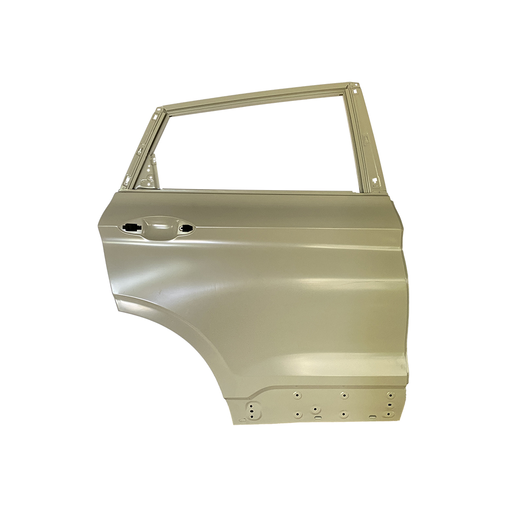 PUERTA TRASERA DE REPUESTO DERECHA, PARA GEELY COOLRAY, 5081040200C15
