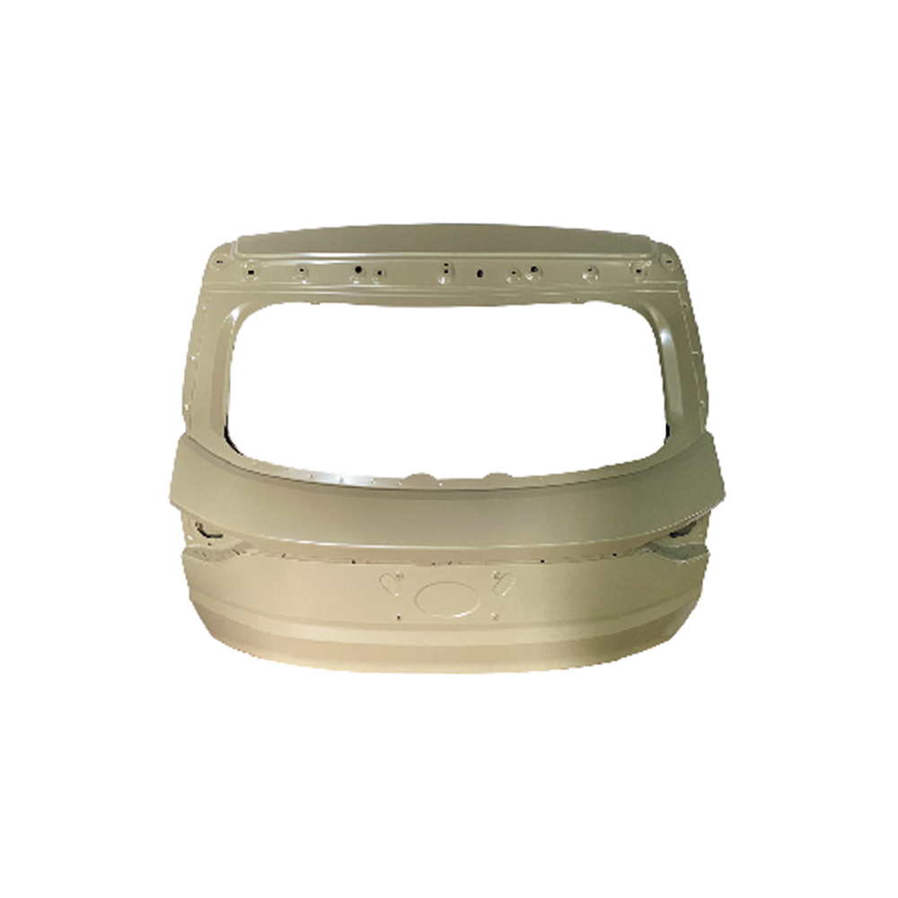 PORTÓN TRASERO DE REPUESTO, PARA GEELY COOLRAY, 5062021900C15