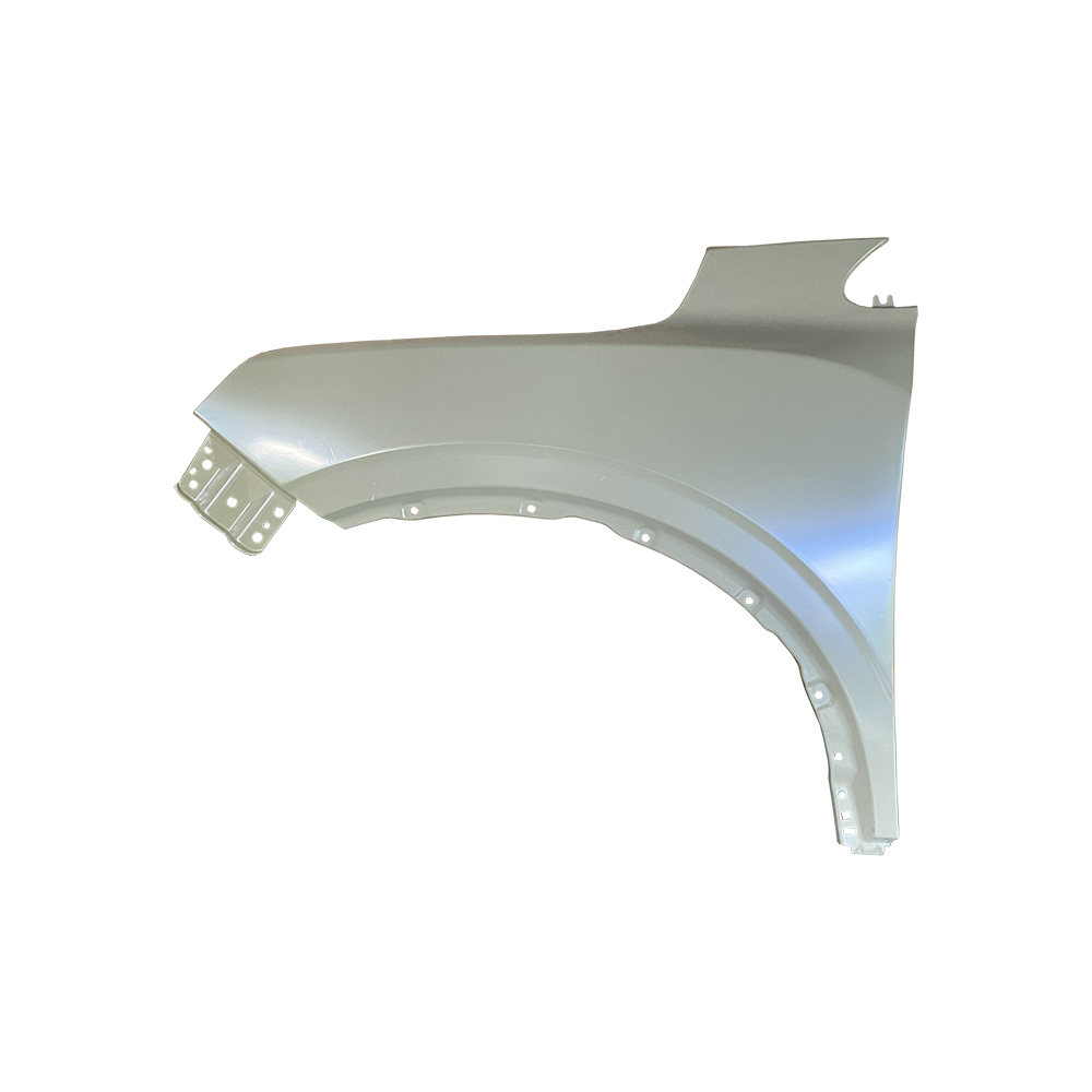 GUARDABARROS DELANTERO DE REPUESTO LH, PARA GEELY COOLRAY, 5035052700C15
