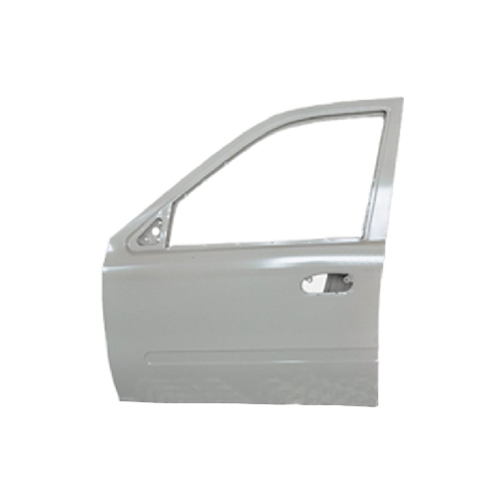 PUERTA DELANTERA DE REPUESTO MODELO ANTIGUO LH (ALTA CALIDAD), PARA GEELY CK-1/CK-2