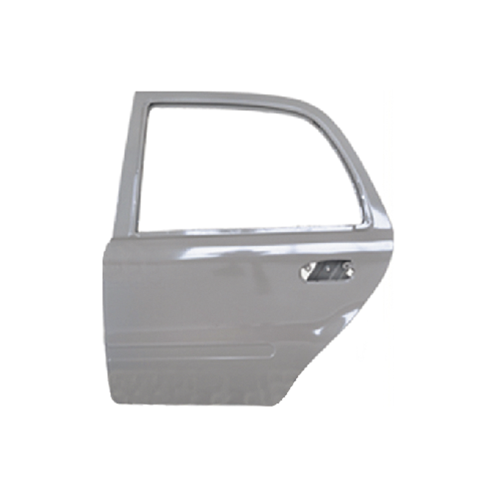 PUERTA TRASERA DE REPUESTO MODELO ANTIGUO LH (ALTA CALIDAD), PARA GEELY CK-1/CK-2