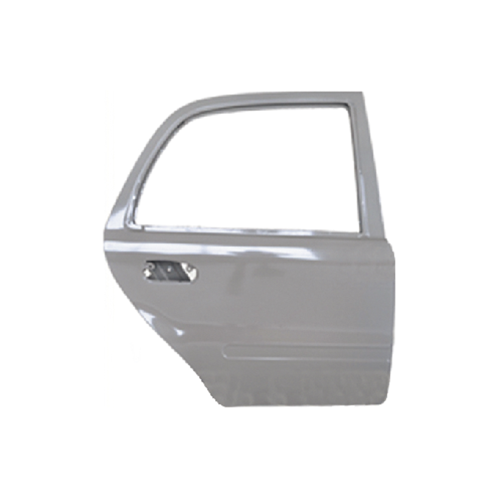 PUERTA TRASERA DE REPUESTO MODELO ANTIGUO RH (ALTA CALIDAD), PARA GEELY CK-1/CK-2