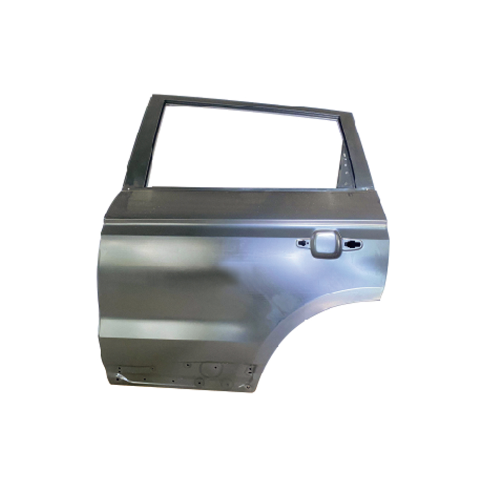 PUERTA TRASERA DE REPUESTO IZQUIERDA, 2019-, PARA GEELY ATLAS PRO