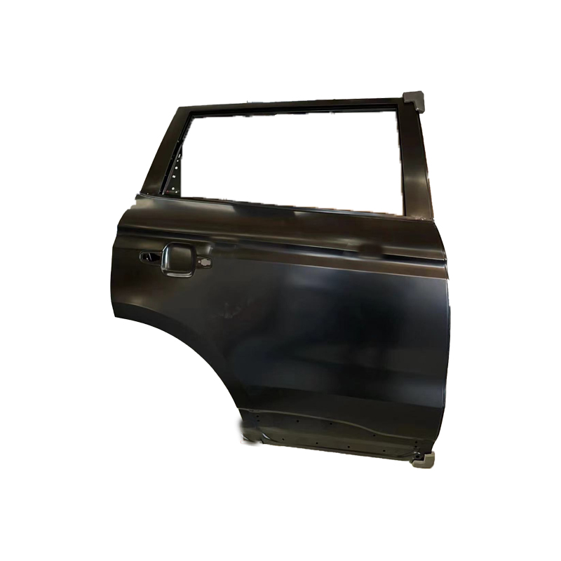 PUERTA TRASERA DE REPUESTO RH, 2020, PARA GEELY ATLAS