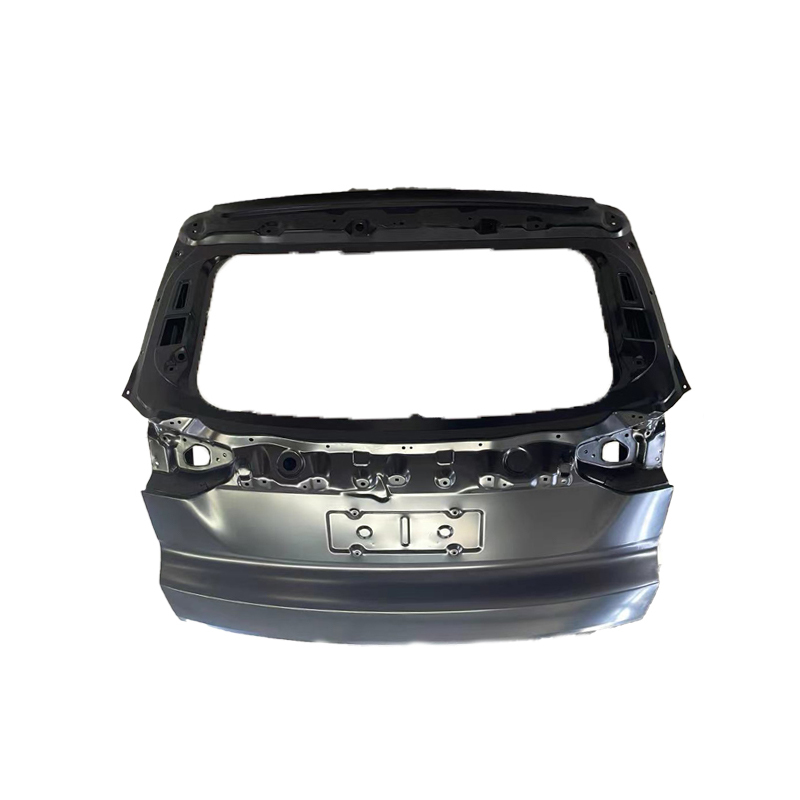 TAPA DE MALETERO DE REPUESTO, 2020, PARA GEELY ATLAS