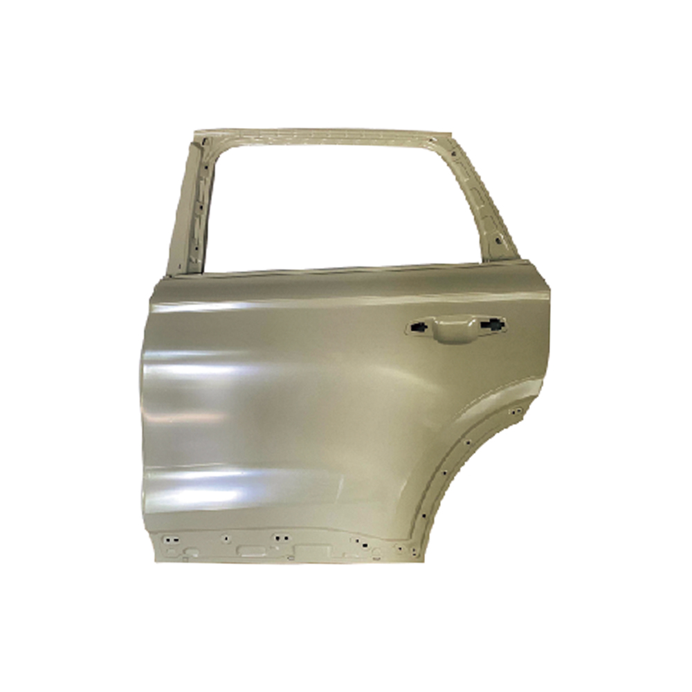 PUERTA TRASERA DE REPUESTO LH, 2021-, PARA GEELY MONJARO L