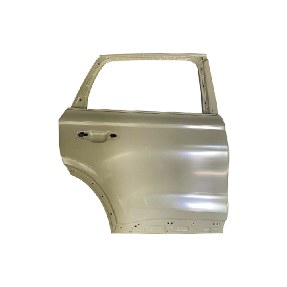 PUERTA TRASERA DE REPUESTO RH, 2021-, PARA GEELY MONJARO L