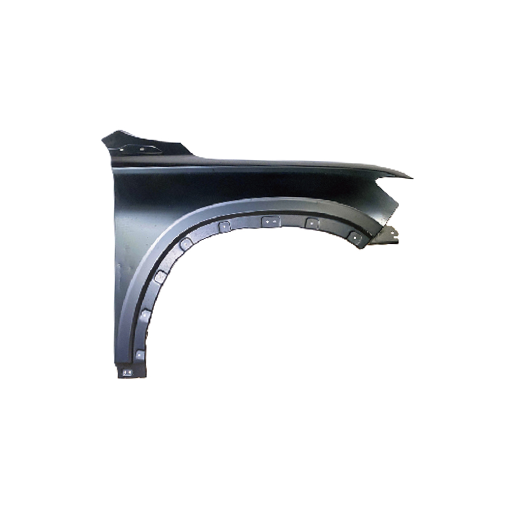 GUARDABARROS DELANTERO DE REPUESTO RH, 2021-, PARA GEELY MONJARO L, 5035081900C15