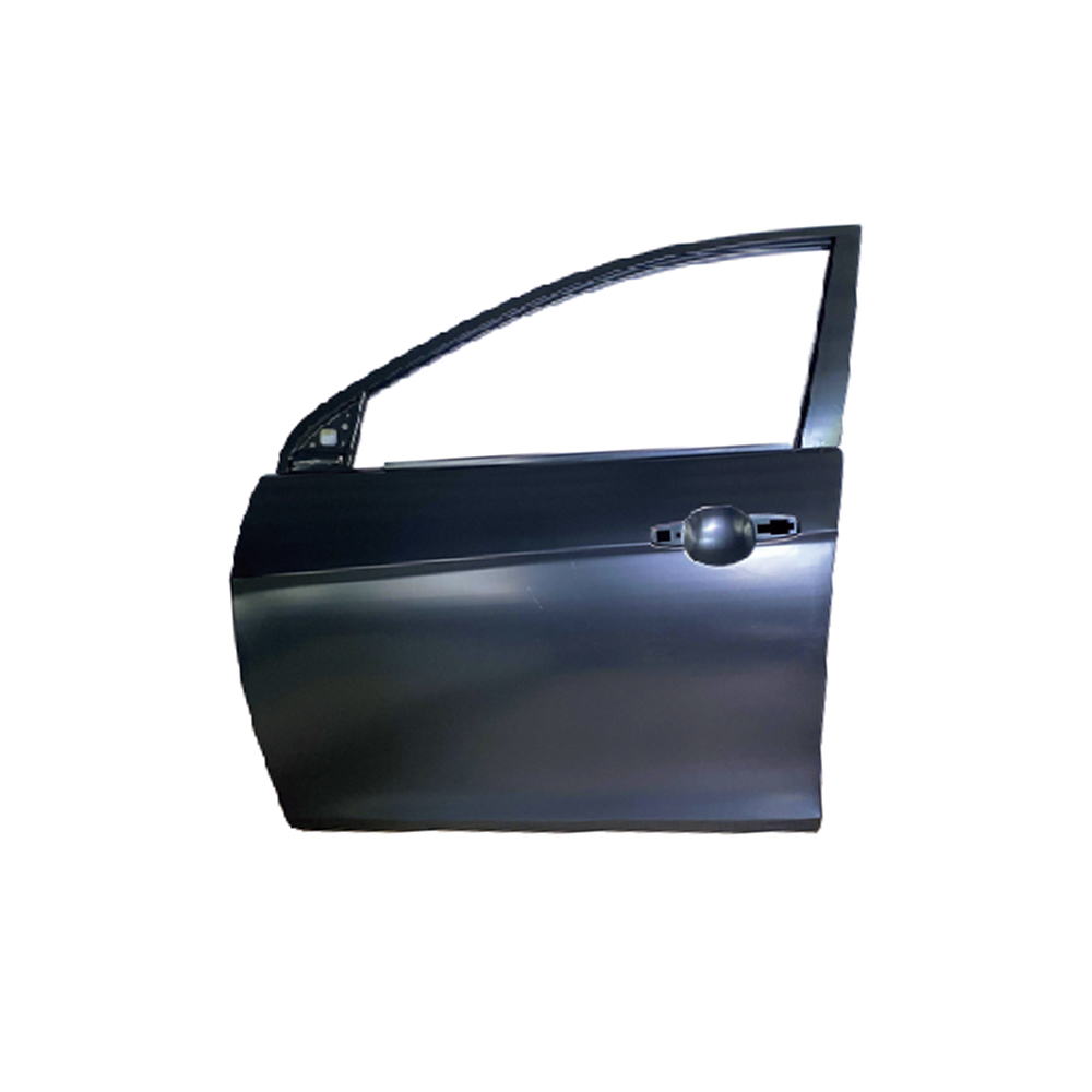 PUERTA DELANTERA DE REPUESTO LH, PARA GEELY EC7 (CALIDAD COMÚN), 106200264202