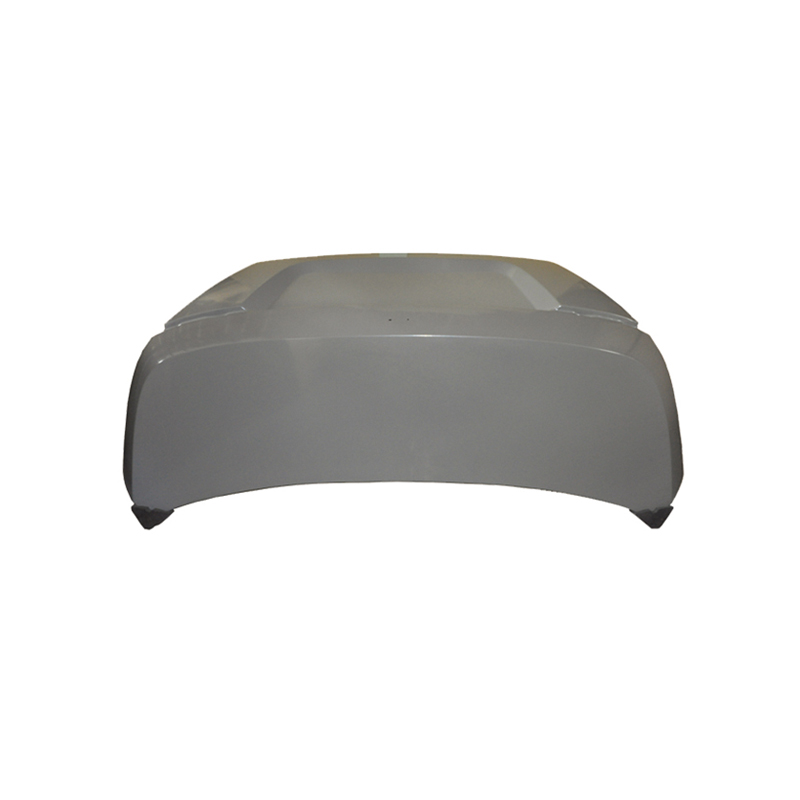 TAPA DE MALETERO DE REPUESTO, PARA GEELY EC7 (CALIDAD COMÚN)