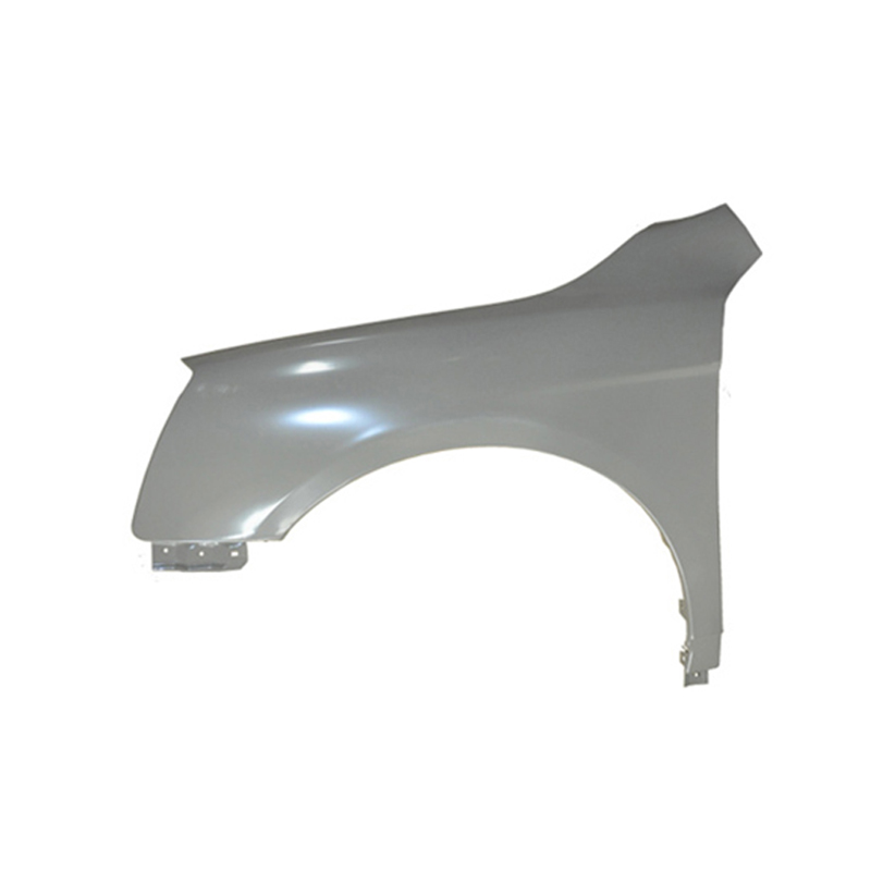 GUARDABARROS DELANTERO DE REPUESTO LH, PARA GEELY EC8 (ALTA CALIDAD)