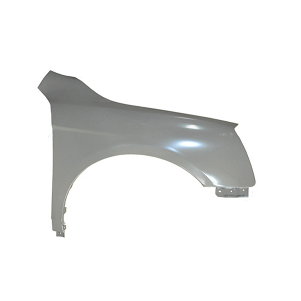 GUARDABARROS DELANTERO DE REPUESTO RH, PARA GEELY EC8 (CALIDAD COMÚN)