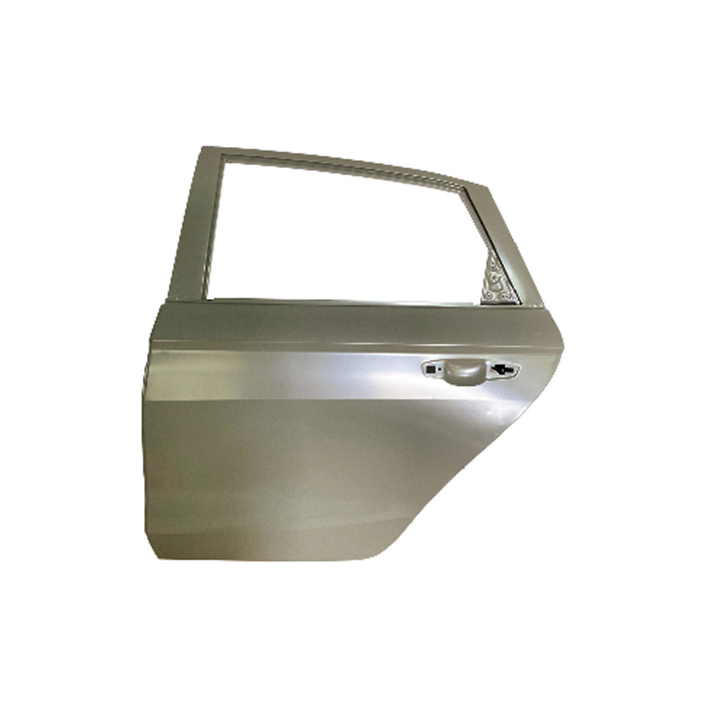 PUERTA TRASERA DE REPUESTO LH, 2022, PARA GEELY EMGRAND 7, 5081071200C15