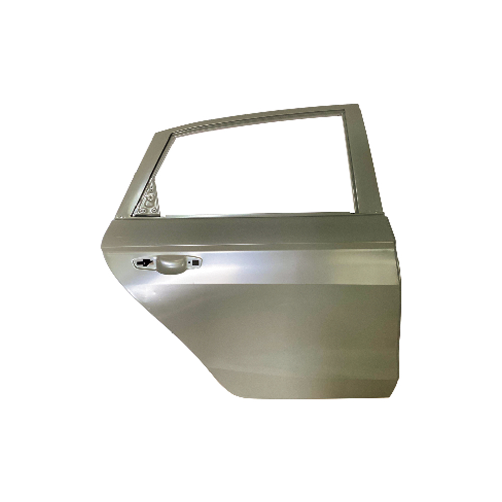 PUERTA TRASERA DE REPUESTO RH, 2022, PARA GEELY EMGRAND 7, 5081071100C15