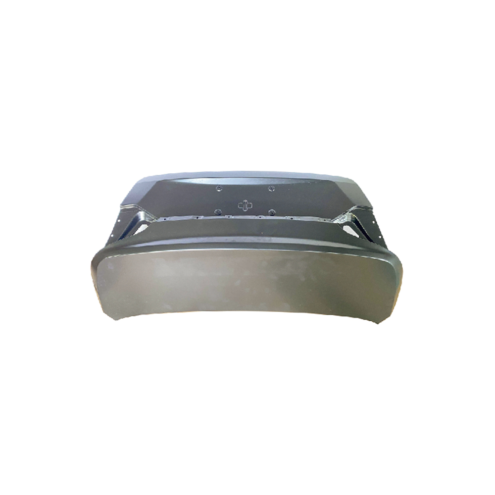 TAPA DE MALETERO DE REPUESTO, 2017, PARA GEELY EMGRAND, 101203962601C15