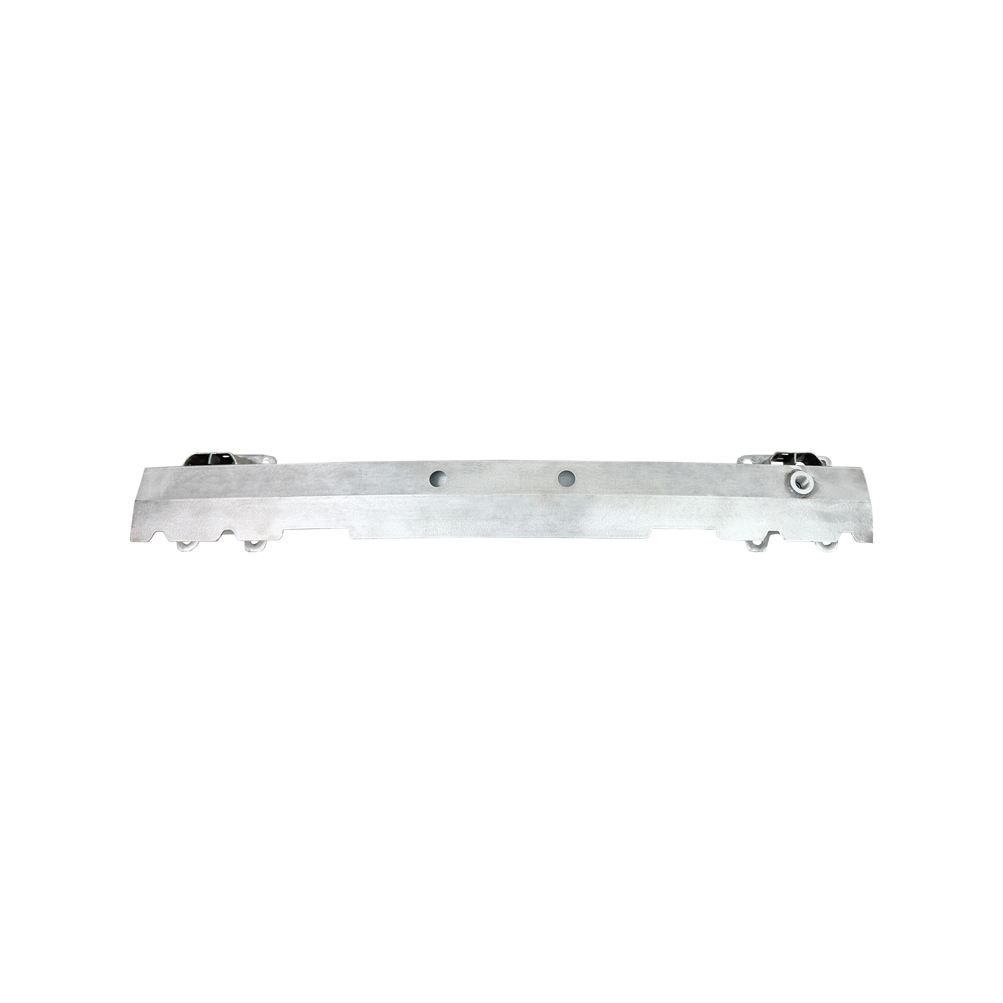 SOPORTE DE PARACHOQUES DELANTERO DE REPUESTO, PARA LIXIANG L7, (ALUMINIO)