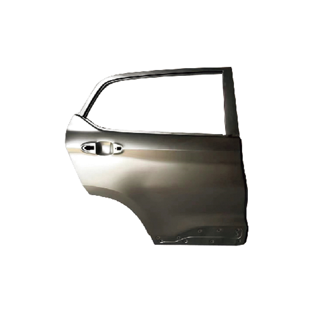 PUERTA TRASERA DE REPUESTO DERECHA, PARA BAOJUN 530