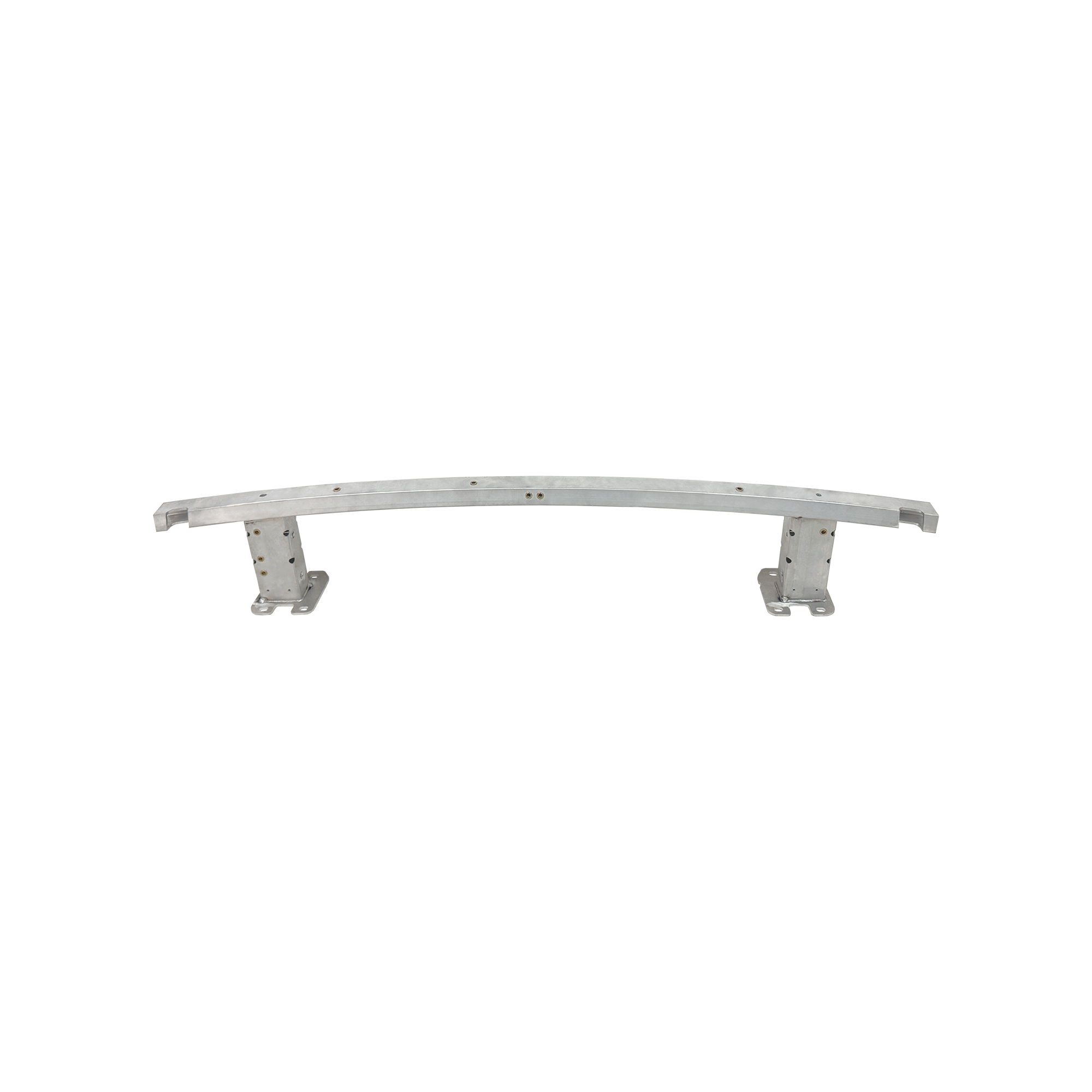 REFUERZO DE REPUESTO PARA PARACHOQUES DELANTERO, PARA LIXIANG L6, (ALUMINIO)