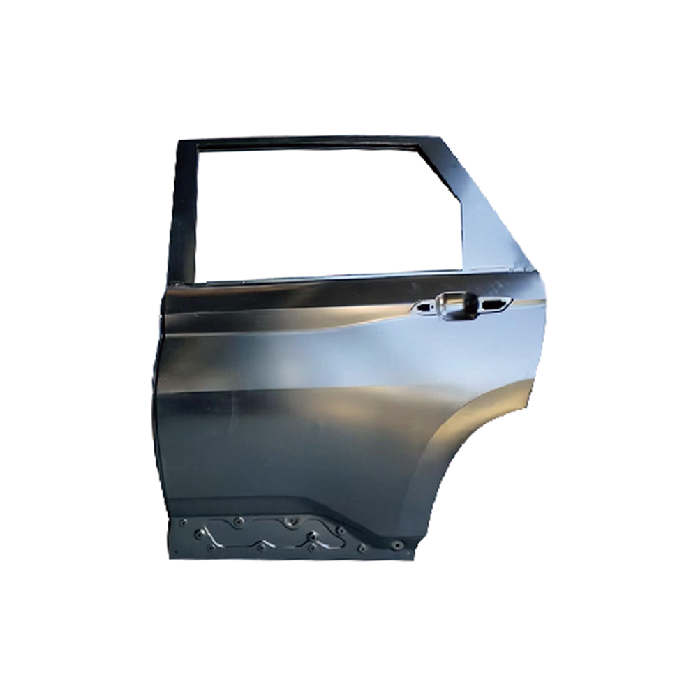 PUERTA TRASERA DE REPUESTO IZQUIERDA, PARA BAOJUN 510
