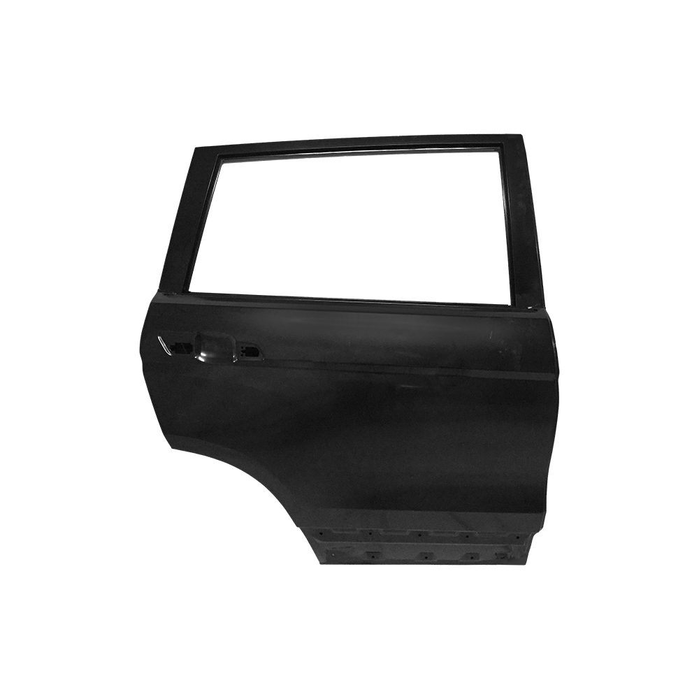 PUERTA TRASERA DE REPUESTO RH, 2013-2019, PARA CHANGAN CS75