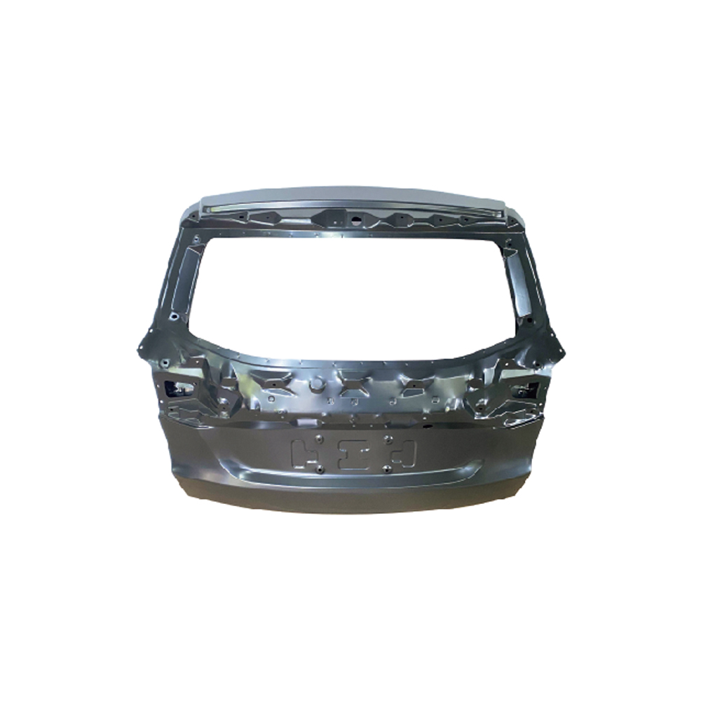 PORTÓN TRASERO DE REPUESTO, 2013-2019, PARA CHANGAN CS75
